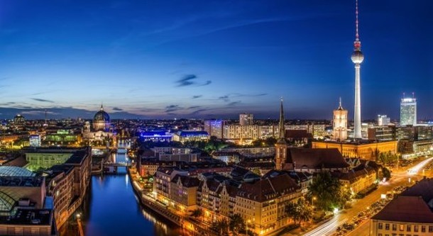 Immobilien kaufen in Deutschland