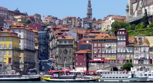 Immobilien kaufen in Portugal