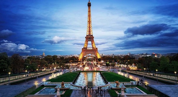 Immobilien in Frankreich kaufen