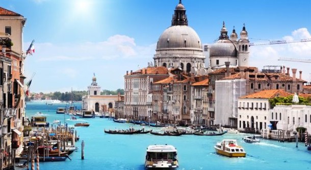 Immobilien kaufen in Italien