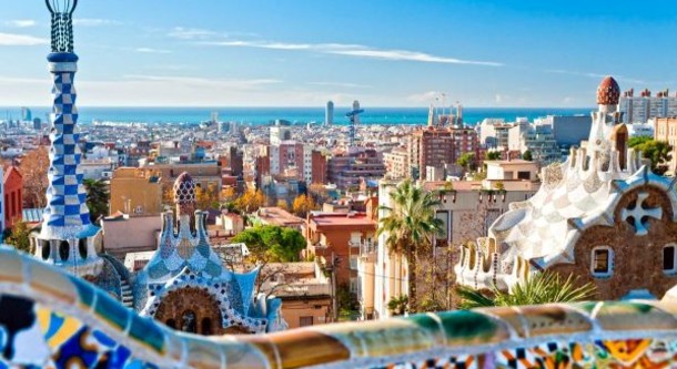 Immobilien in Spanien kaufen