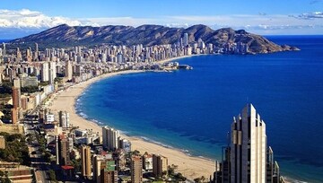 Immobilien an der Costa Blanca kaufen