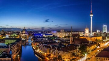 Immobilien kaufen in Deutschland