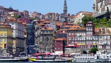 Immobilien kaufen in Portugal
