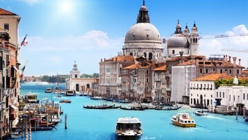 Immobilien kaufen in Italien